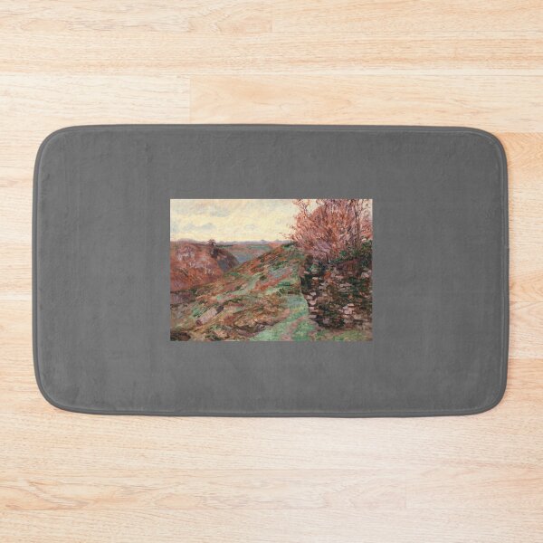 Item preview, Armand guillaumin paysage Classic designed and sold by Ronaldbak.