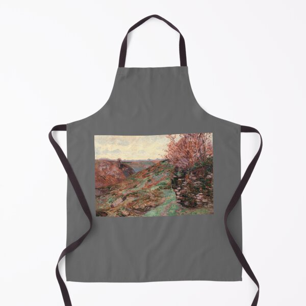 Item preview, Armand guillaumin paysage Classic designed and sold by Ronaldbak.