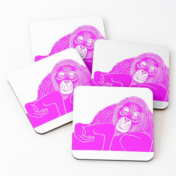 Item preview, Orangutan 1914 by Samuel Jessurun de Mesquita designed and sold by fivo.