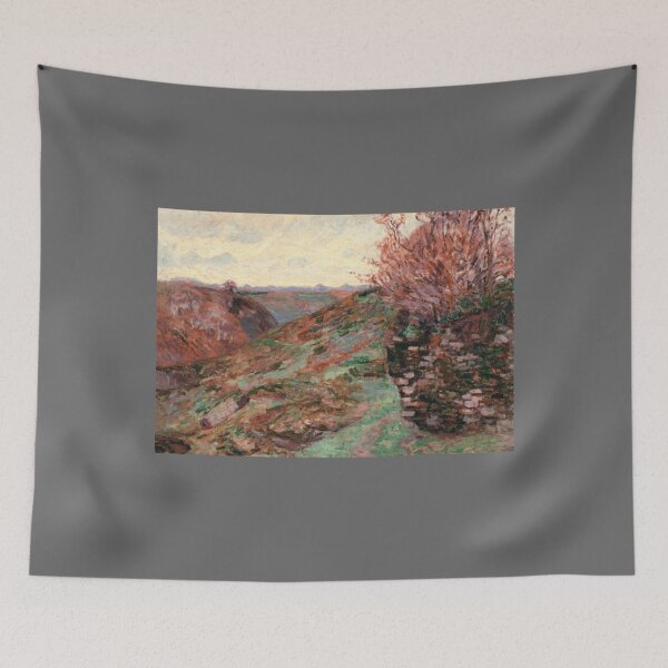 Item preview, Armand guillaumin paysage Classic designed and sold by Ronaldbak.