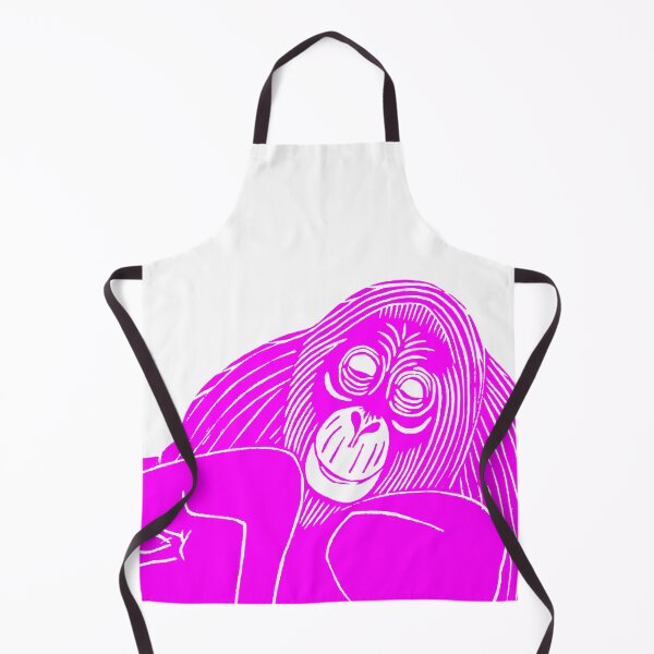 Item preview, Orangutan 1914 by Samuel Jessurun de Mesquita designed and sold by fivo.