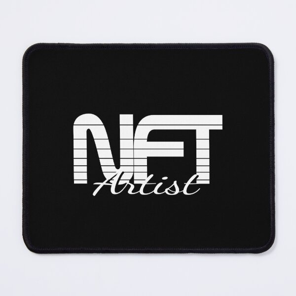 Item preview, My nft artist drawing designed and sold by Blondiabshop.