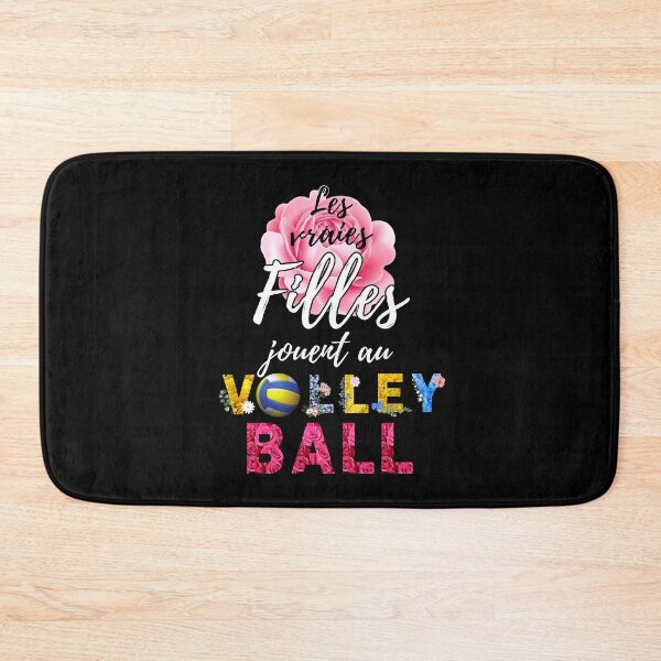 Item preview, Volleyball girl - real girls play volleyball designed and sold by RomualdGR.