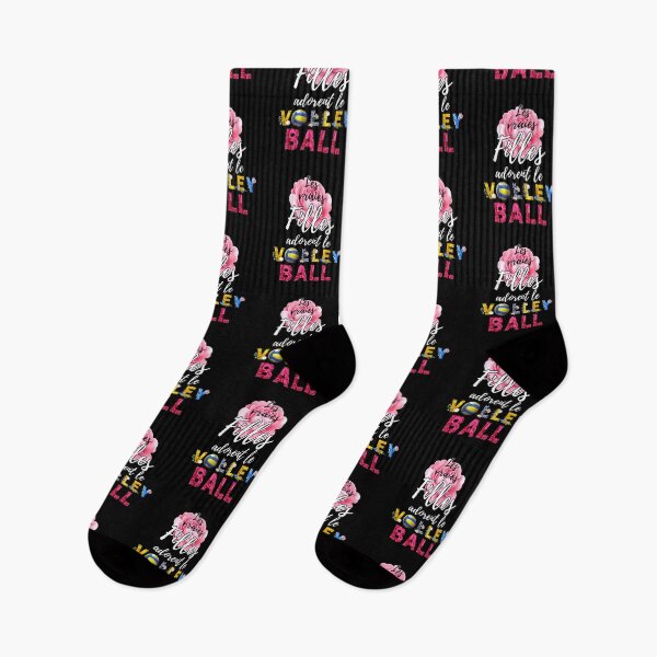 Item preview, Volleyball girl - real girls love volleyball designed and sold by RomualdGR.