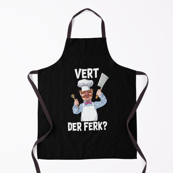 Item preview, Vert Der Ferk Classic designed and sold by StewartLehner.