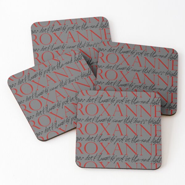 Item preview, Roxanne Classic designed and sold by AbelBahringer.