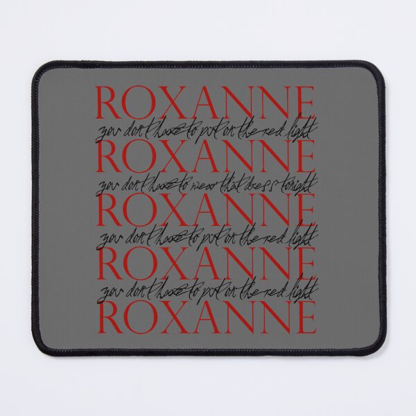 Item preview, Roxanne Classic designed and sold by AbelBahringer.