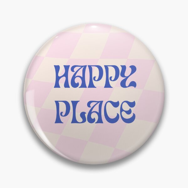 Item preview, Happy Place designed and sold by Lexanna.