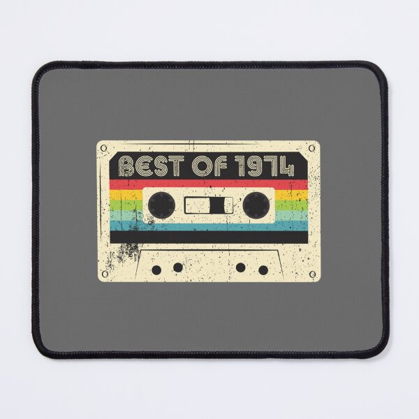 Item preview, BEST OF 1974 Essential designed and sold by TammyFlanery.