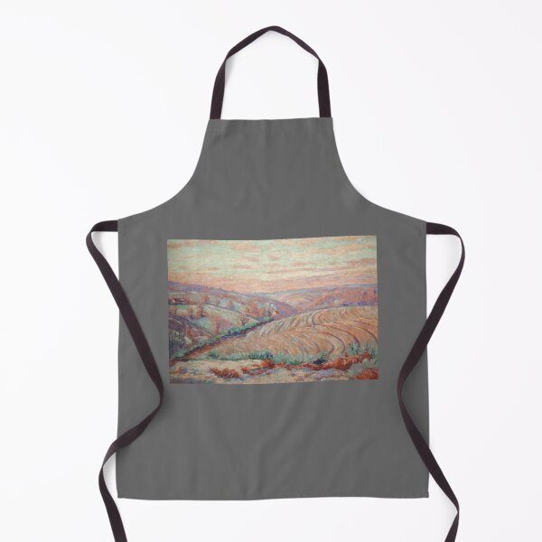 Artikelvorschau, Armand Guillaumin Weißes Gelee in Crozant Classic entworfen und verkauft von Ronaldbak.