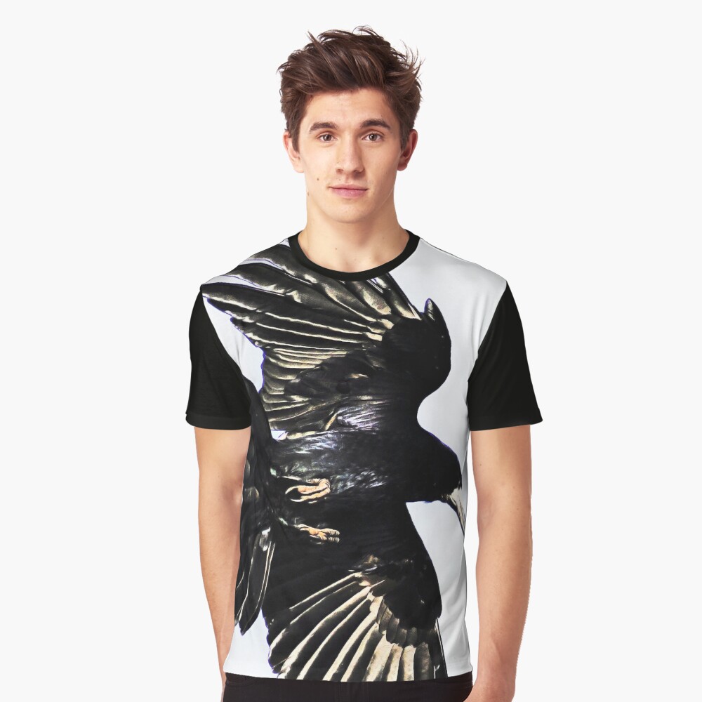 Item preview, Graphic T-Shirt designed and sold by DBailey.