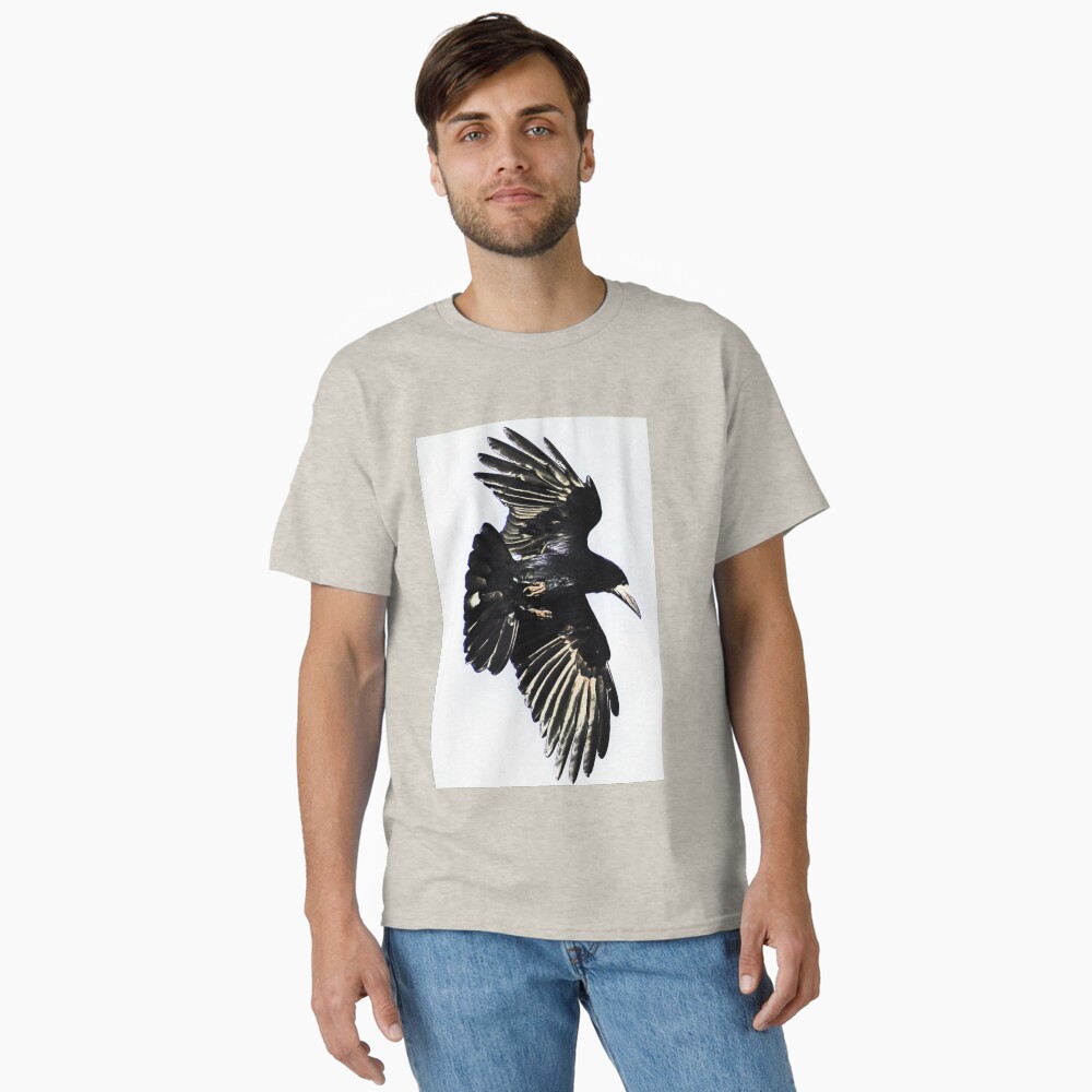 Item preview, Classic T-Shirt designed and sold by DBailey.