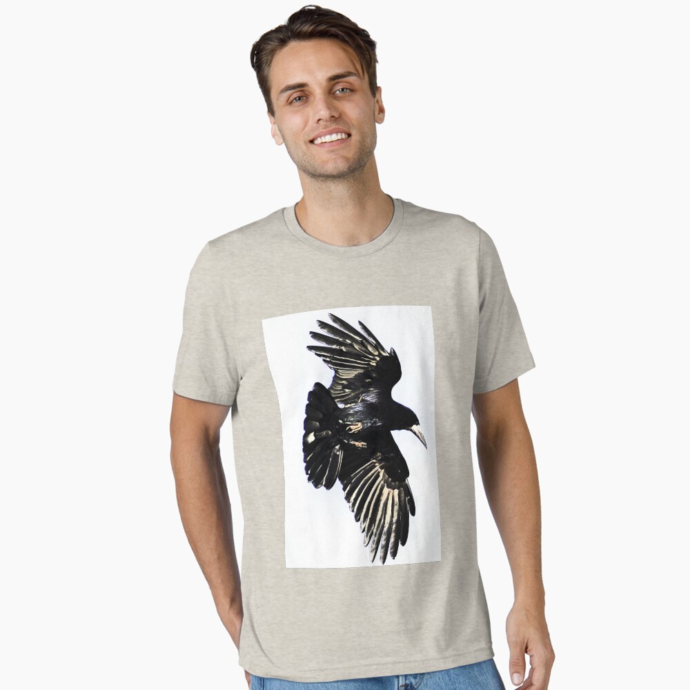 Item preview, Essential T-Shirt designed and sold by DBailey.