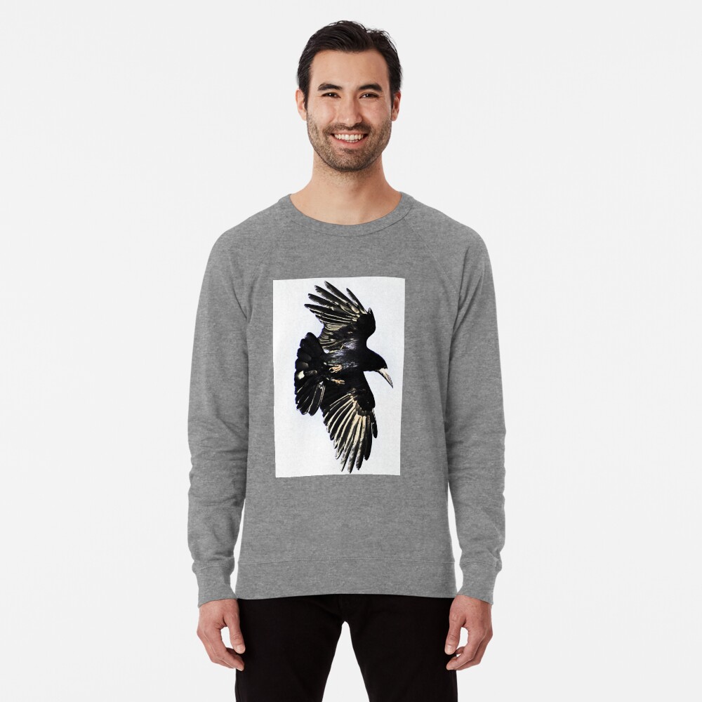 Item preview, Lightweight Sweatshirt designed and sold by DBailey.