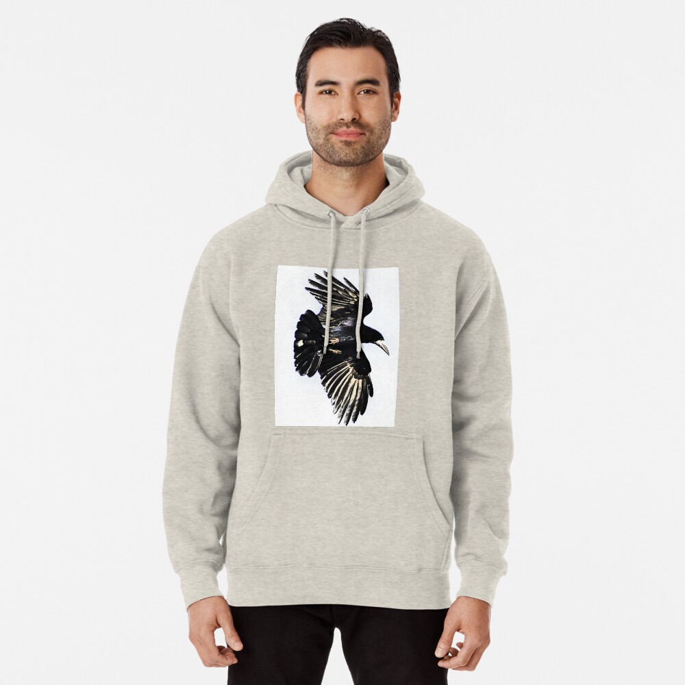Item preview, Pullover Hoodie designed and sold by DBailey.