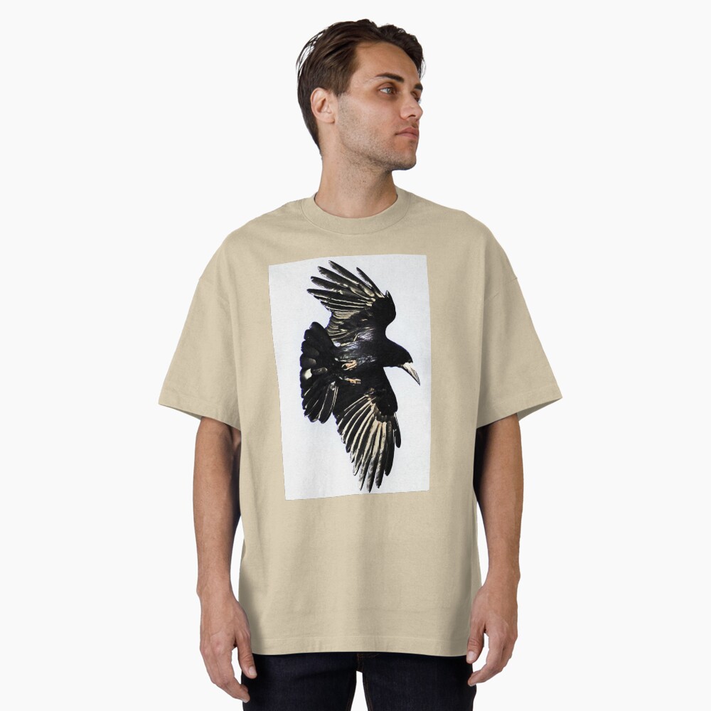Item preview, Oversized T-Shirt designed and sold by DBailey.