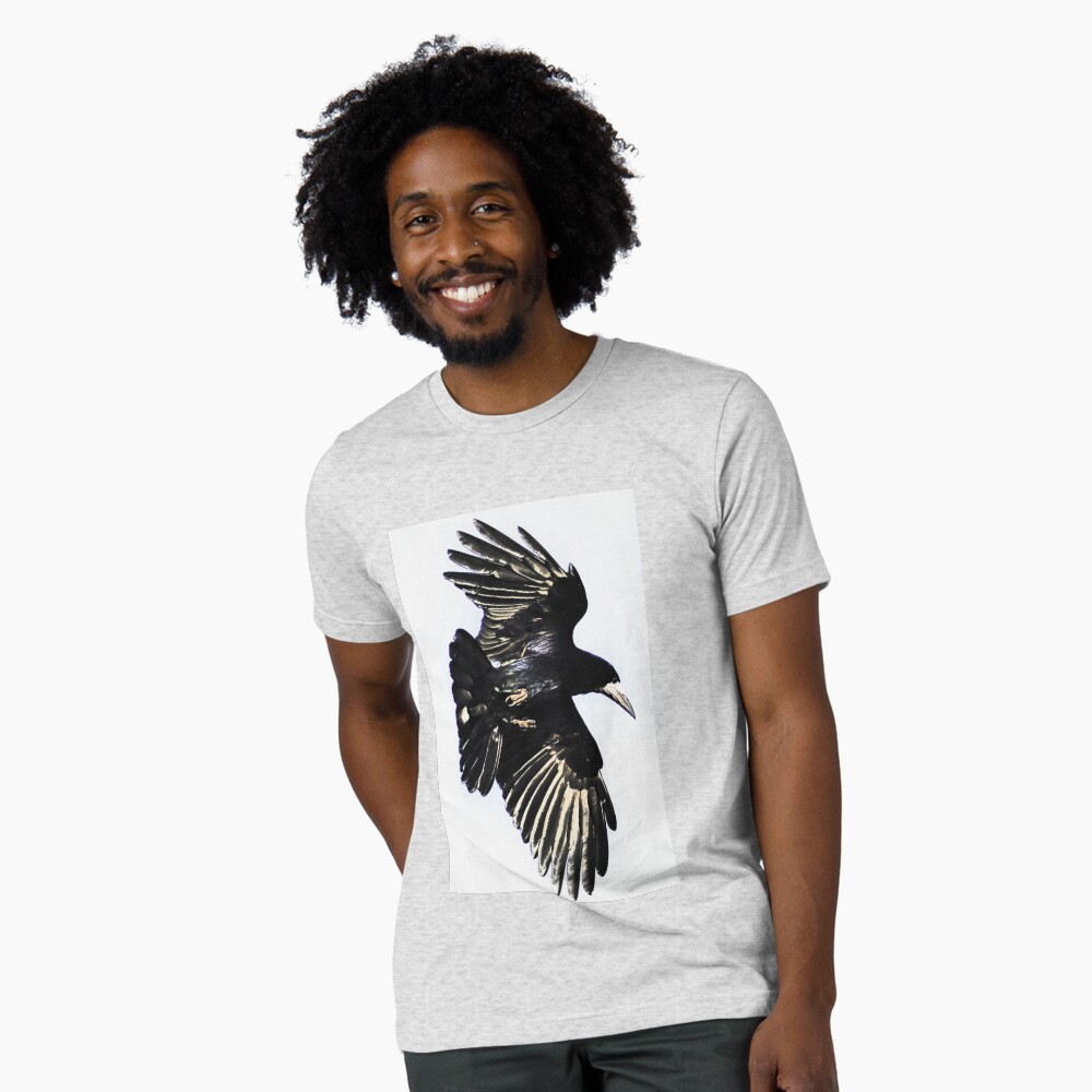 Item preview, Tri-blend T-Shirt designed and sold by DBailey.