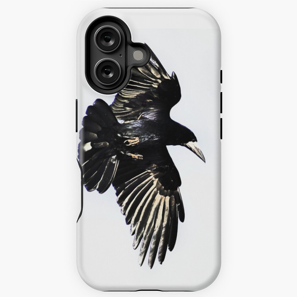 Item preview, iPhone Magsafe Tough Case designed and sold by DBailey.