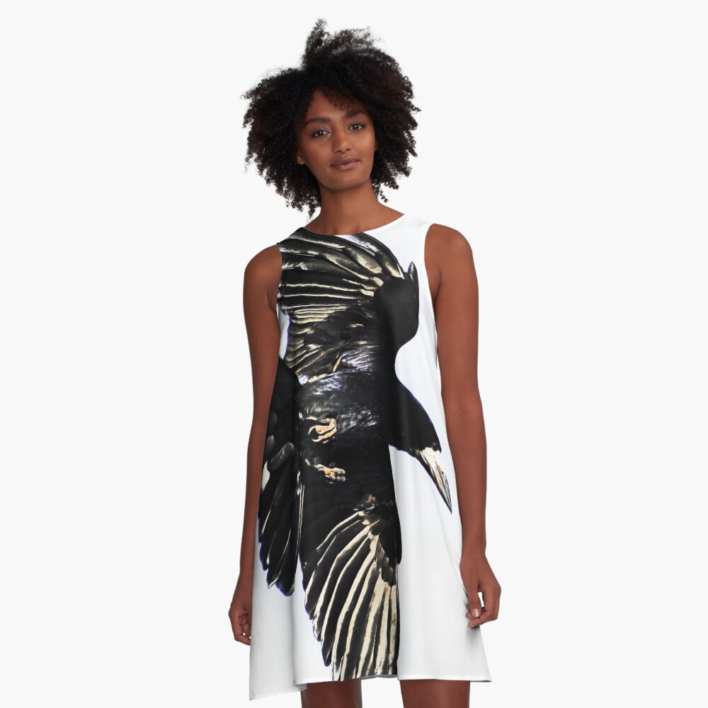 Item preview, A-Line Dress designed and sold by DBailey.