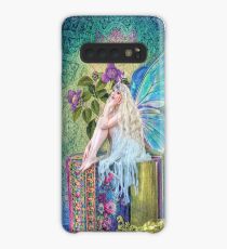 The Little Book Faerie Case/Skin for Samsung Galaxy