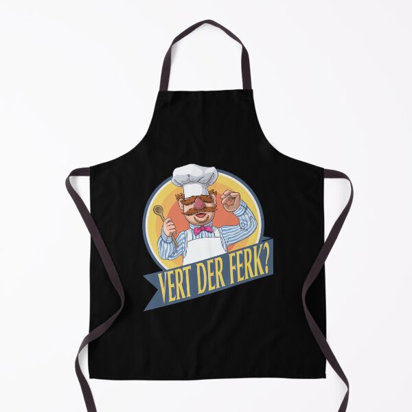 Item preview, Vert Der Ferk T-Shirt designed and sold by StewartLehner.
