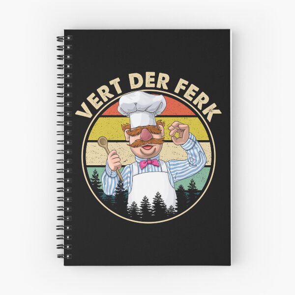 Item preview, Vert Der Ferk Vintage Circle designed and sold by StewartLehner.