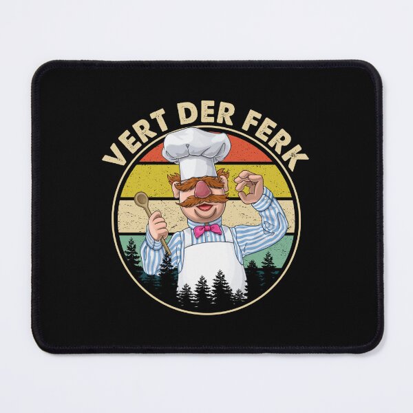 Item preview, Vert Der Ferk Vintage Circle designed and sold by StewartLehner.