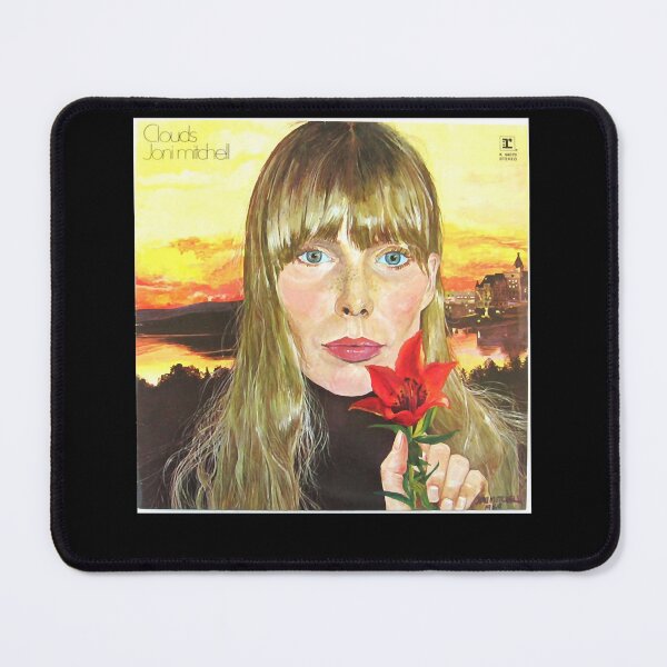 Artikelvorschau, Glauben Sie der romantischen Künstlerin Nice Joni Mitchell. Coole Geschenke entworfen und verkauft von JamsardKerygma.