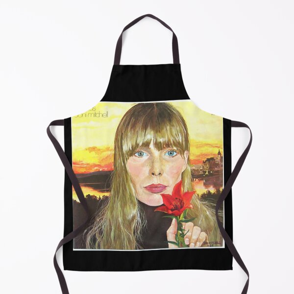 Item preview, Believe Romantic Female Artist Nice Joni Mitchell. Cool Gifts designed and sold by JamsardKerygma.