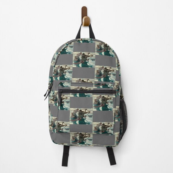 Item preview, Arnold Böcklin In the Sea Classic designed and sold by Ronaldbak.