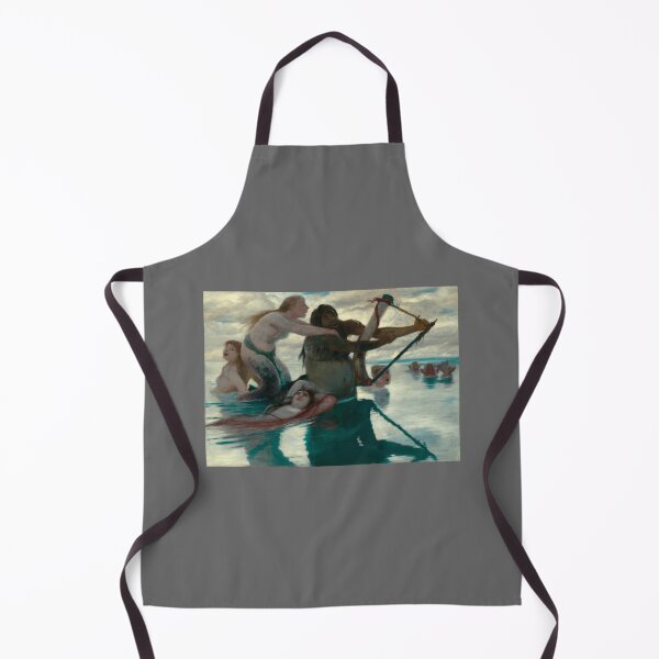Item preview, Arnold Böcklin  In the Sea Classic designed and sold by Ronaldbak.