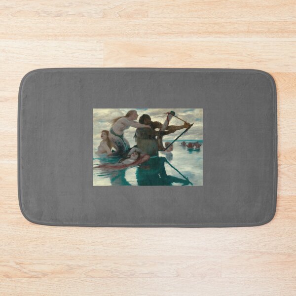 Item preview, Arnold Böcklin  In the Sea Classic designed and sold by Ronaldbak.
