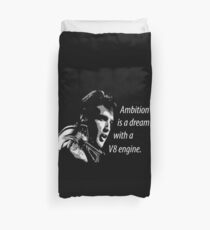 Elvis Presley Duvet Cover