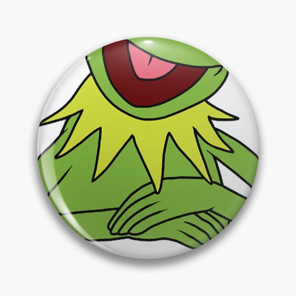 Item preview, Kermit The Frog  designed and sold by mauricioholdawa.