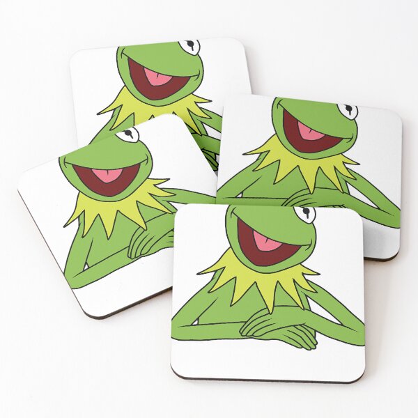 Item preview, Kermit The Frog  designed and sold by mauricioholdawa.