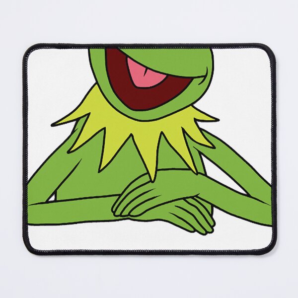 Artikelvorschau, Kermit der Frosch entworfen und verkauft von mauricioholdawa.
