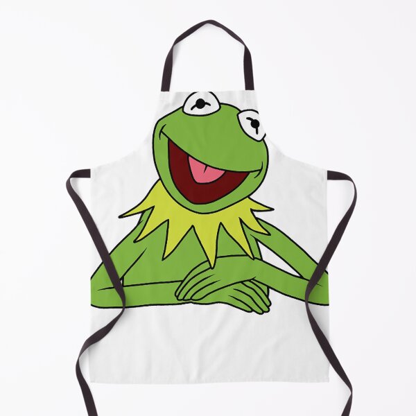 Item preview, Kermit The Frog designed and sold by mauricioholdawa.