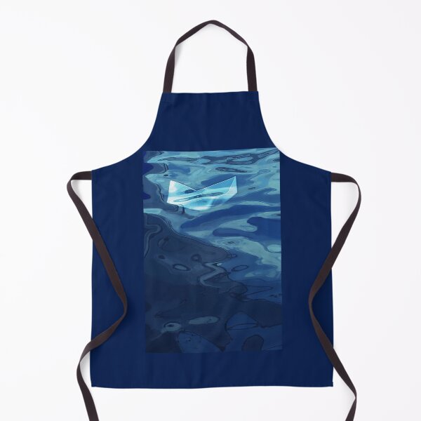 Item preview, Paper boat 2 designed and sold by Marlies Odehnal.