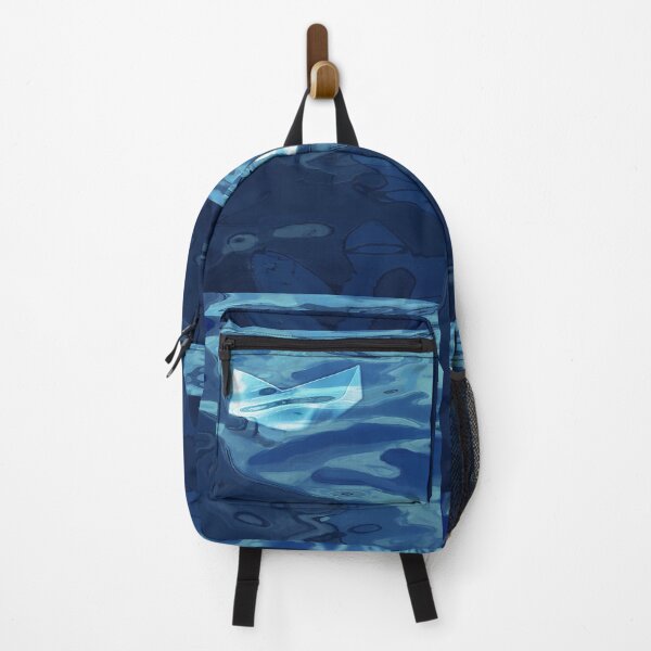 Item preview, Paper boat 2 designed and sold by Marlies Odehnal.