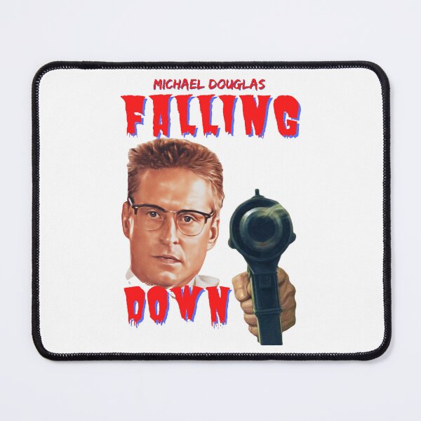 Item preview, Falling Down designed and sold by DrawingAndText.