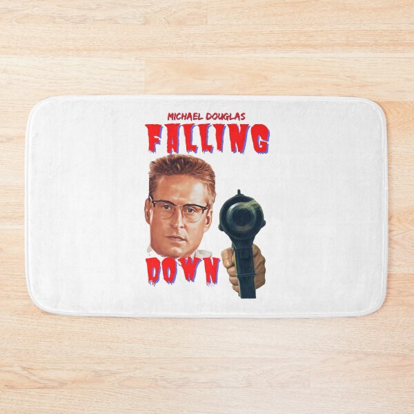 Item preview, Falling Down designed and sold by DrawingAndText.