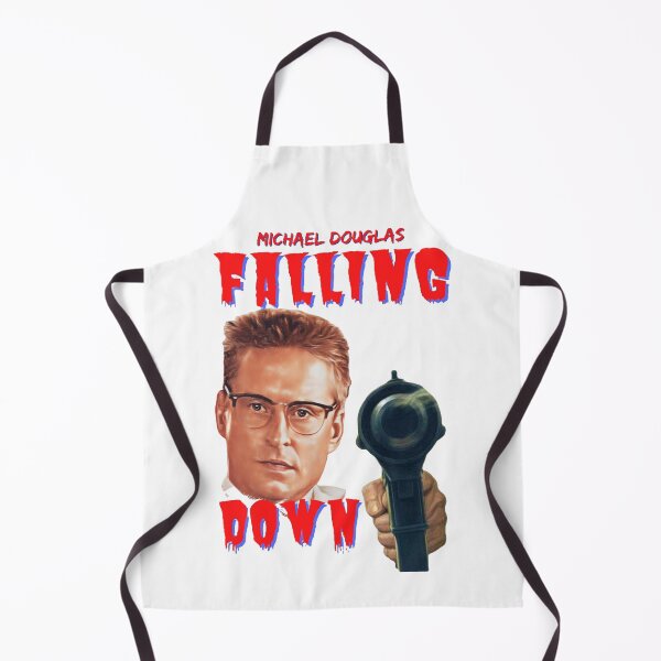 Item preview, Falling Down designed and sold by DrawingAndText.