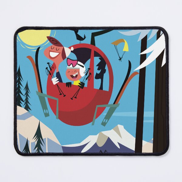 Item preview, Savoie poster designed and sold by GAGodel.