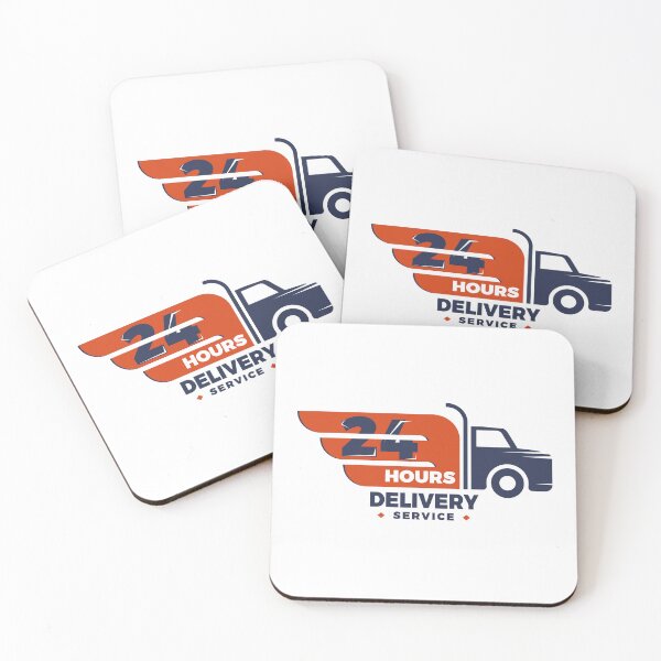Item preview, 24 Hours Delivery designed and sold by Ariyan Rimon.