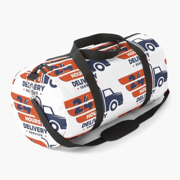 Item preview, 24 Hours Delivery designed and sold by Ariyan Rimon.