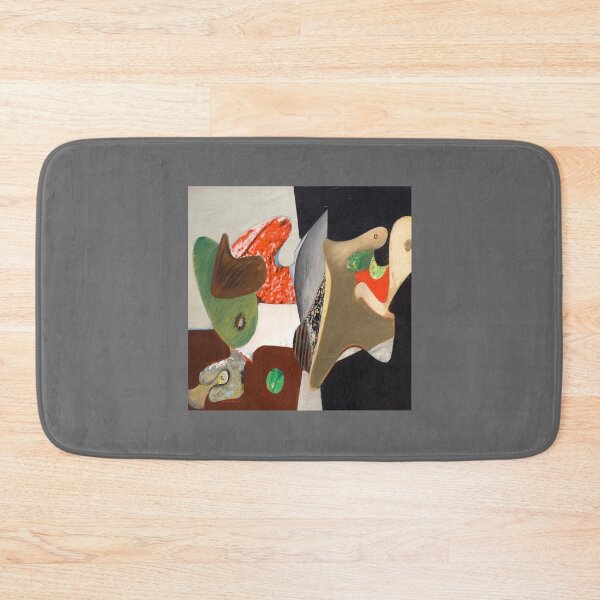 Item preview, Arshile Gorky Enigma and Nostalgia. Classic designed and sold by Ronaldbak.