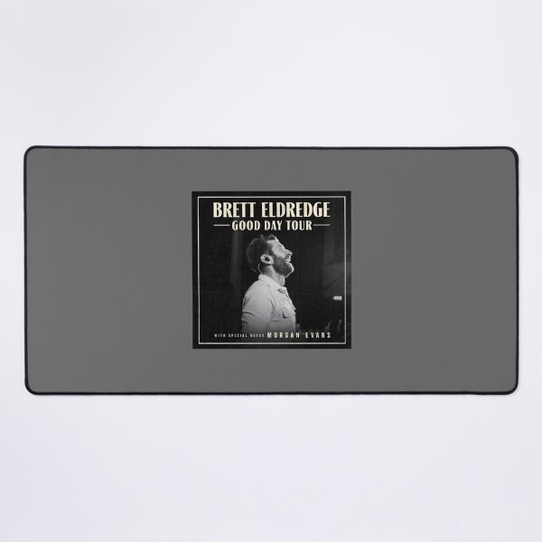 Item preview, Best Of Music Counrty Rock Brett Eldredge good day tour Special Design designed and sold by TammyFlanery.