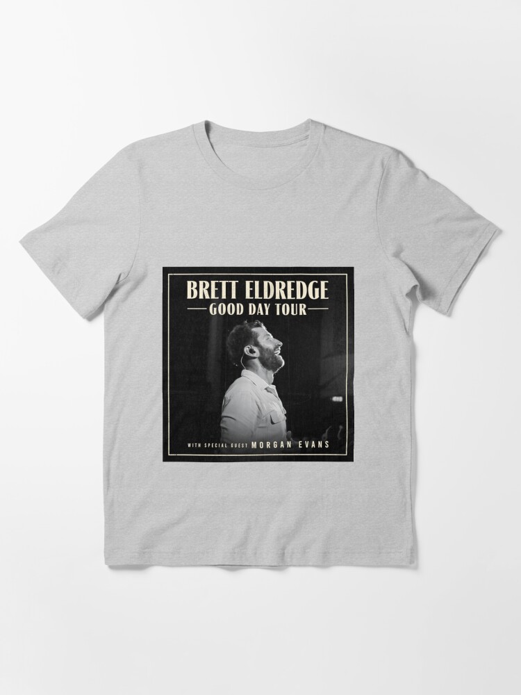 brett eldredge shirts