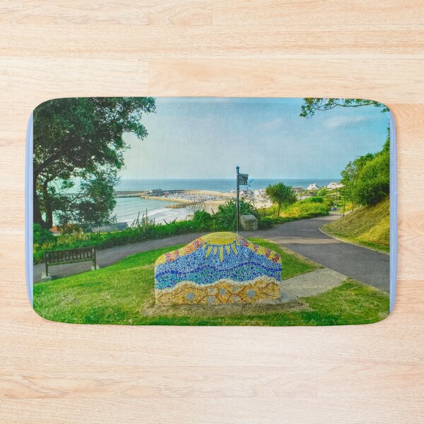 Item preview, Lyme Regis Langmoor Gardens Sculpture Trail  designed and sold by Alisonchambers2.