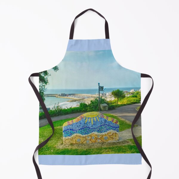 Item preview, Lyme Regis Langmoor Gardens Sculpture Trail designed and sold by Alisonchambers2.